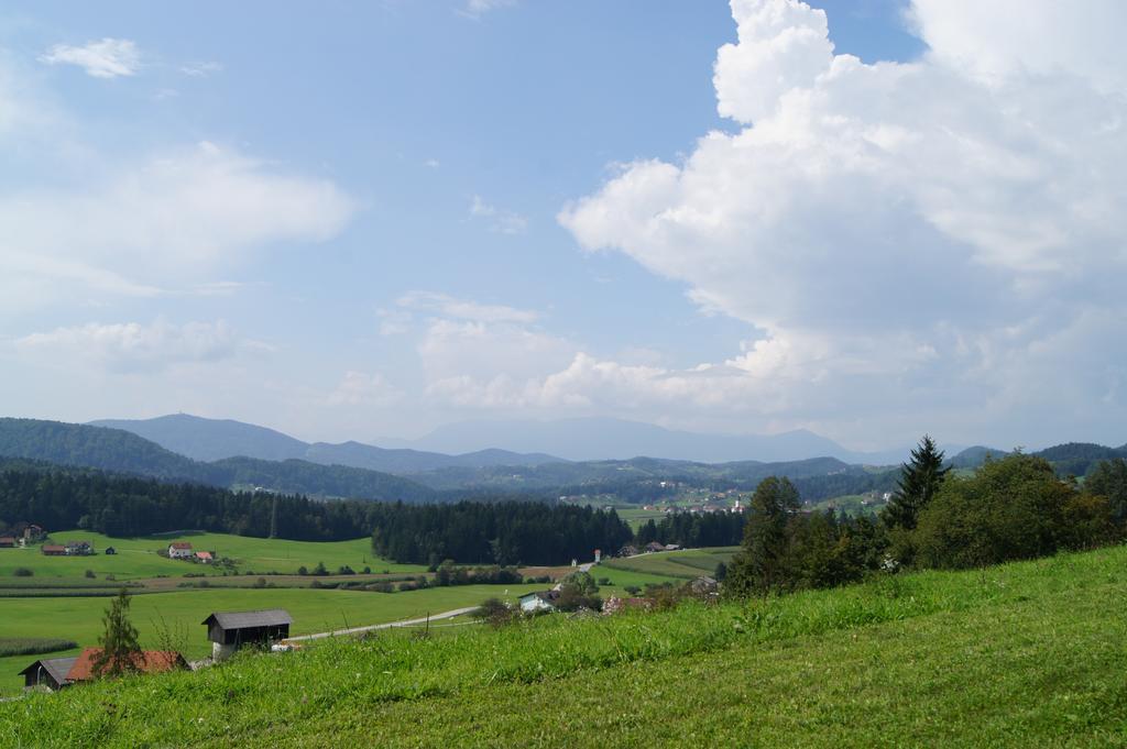 Glamping - Ekoloska Kmetija Kozman Žalec Exterior foto